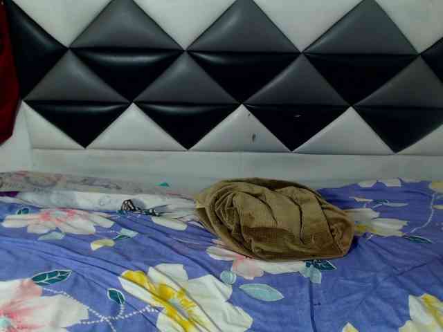 ShantalBBW webcam