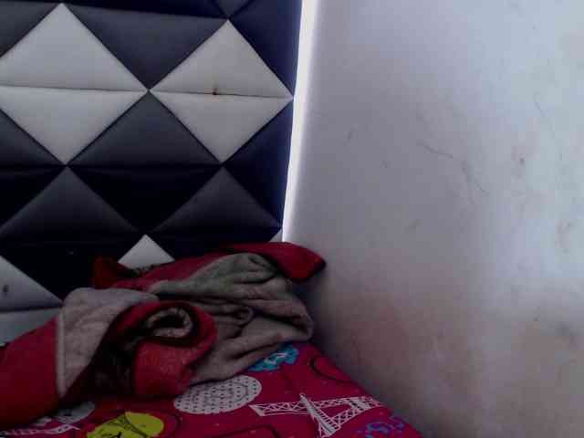 ShantalBBW webcam