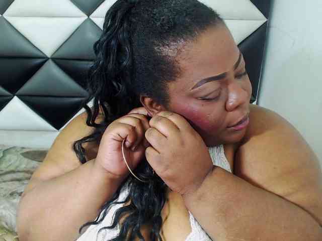 ShantalBBW - Girl 