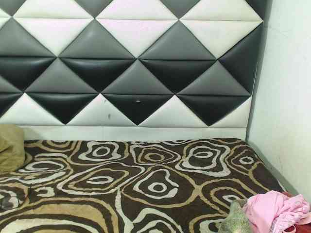 ShantalBBW webcam