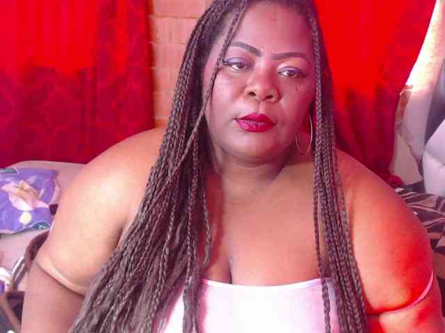 ShantalBBW
