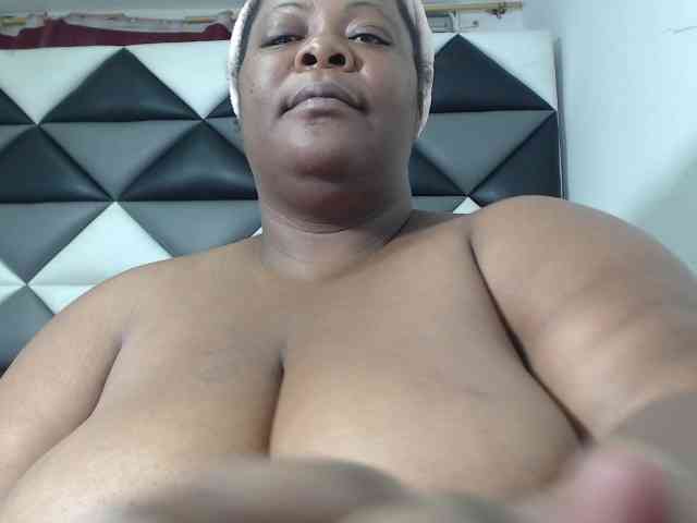 ShantalBBW