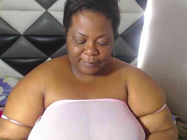 ShantalBBW