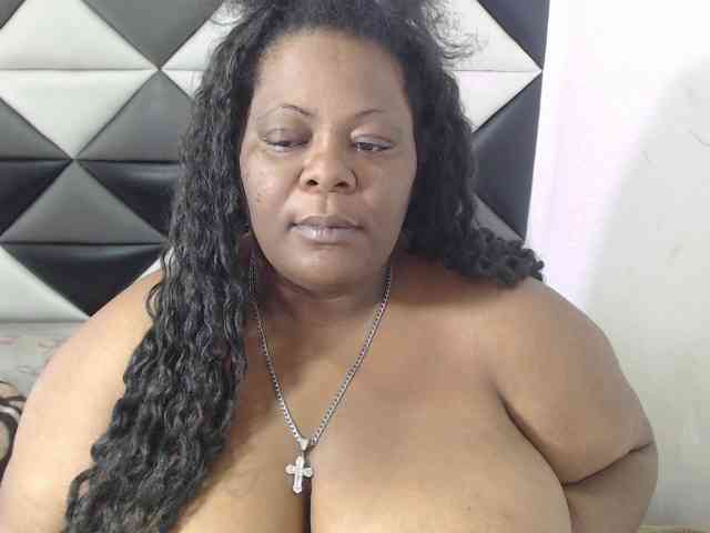 ShantalBBW