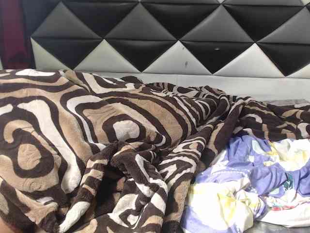 ShantalBBW webcam