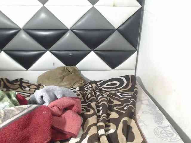 ShantalBBW webcam