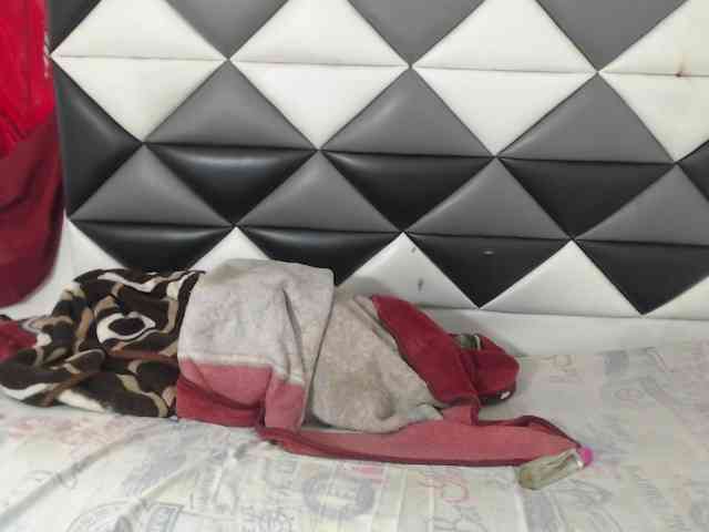 ShantalBBW webcam