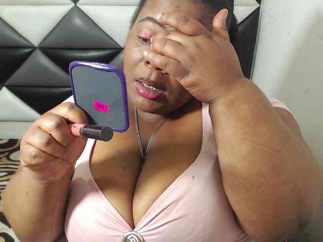 ShantalBBW