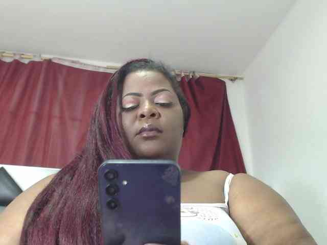 ShantalBBW webcam