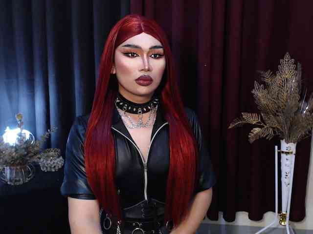 MissGiaX