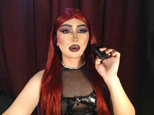 MissGiaX Live Webcam on BongaCams