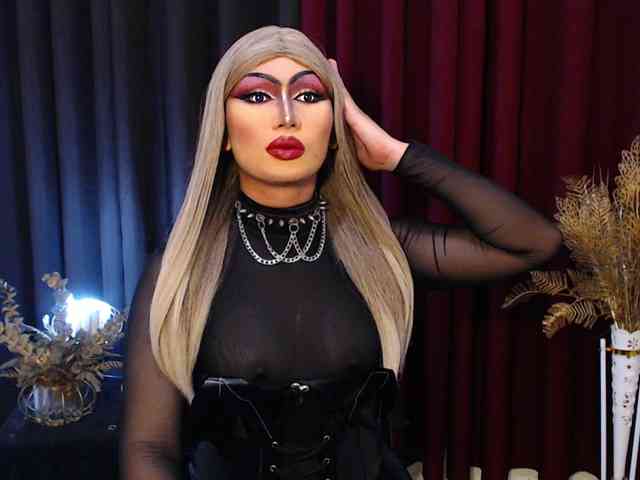 MissGiaX