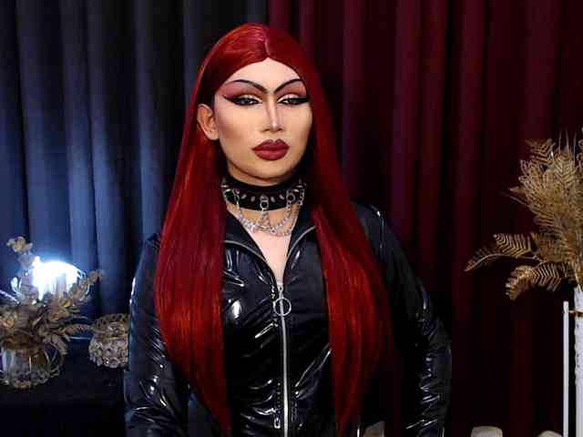 MissGiaX