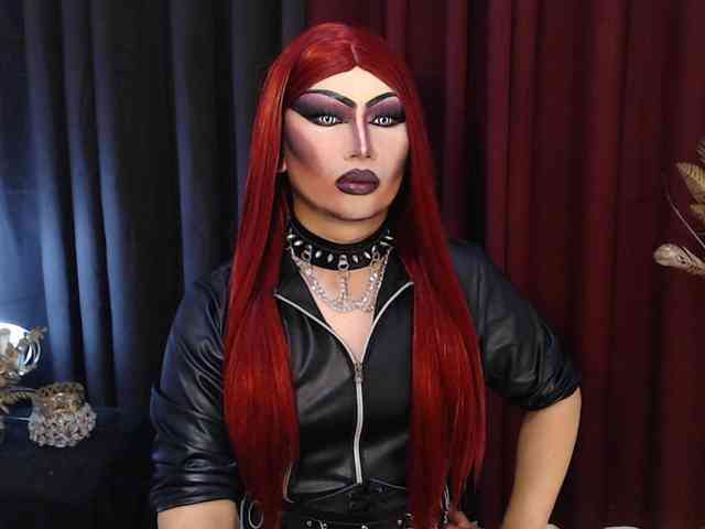 MissGiaX