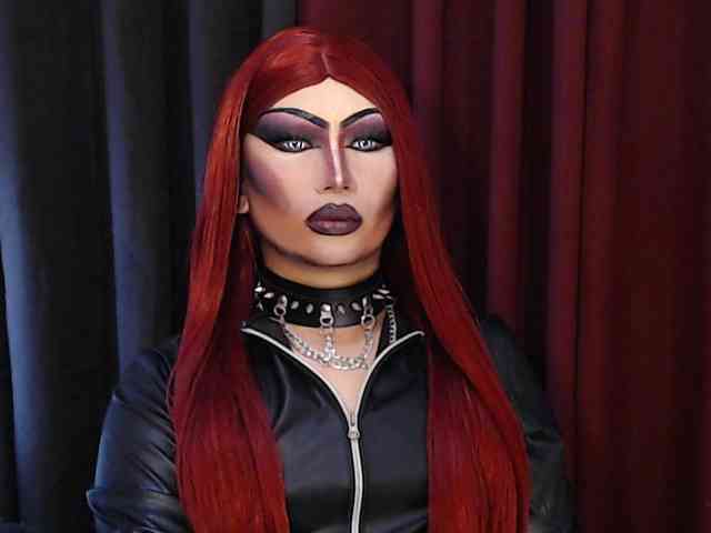 MissGiaX