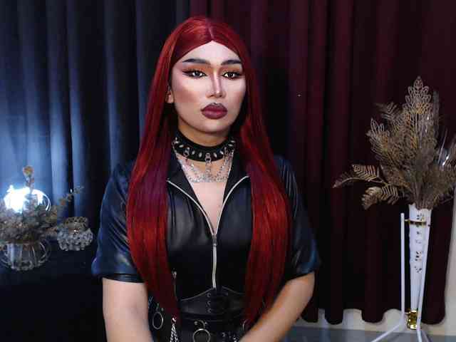 MissGiaX
