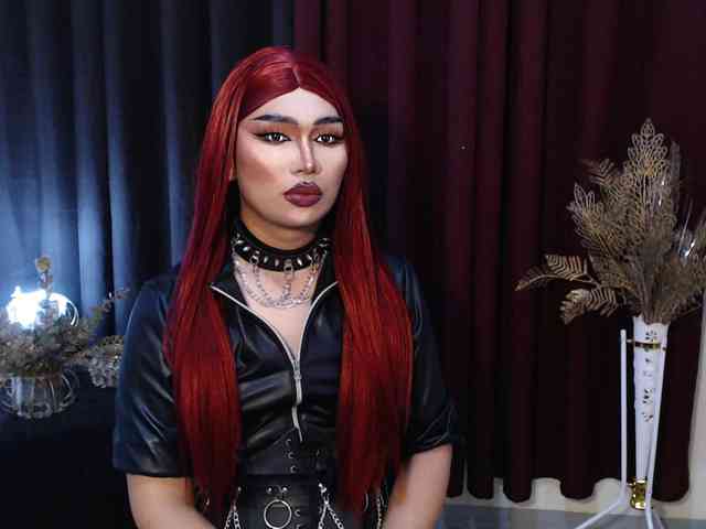 MissGiaX Live Webcam on BongaCams