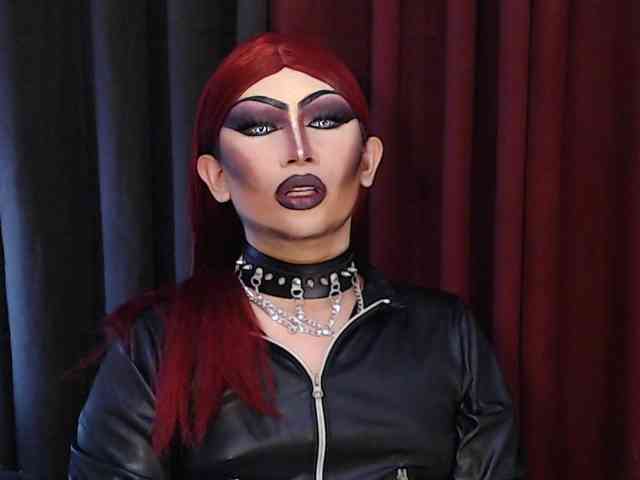 MissGiaX