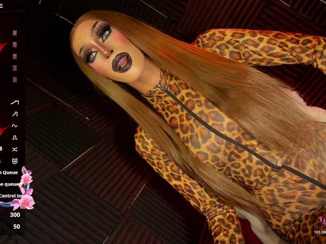mistress_anita — live trans cam
