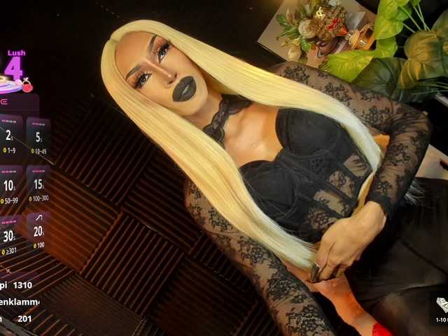 Anitacruisze