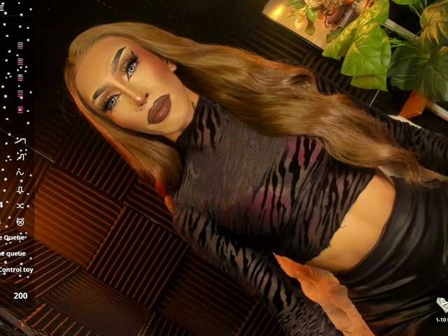 anitacruisze1 live cam