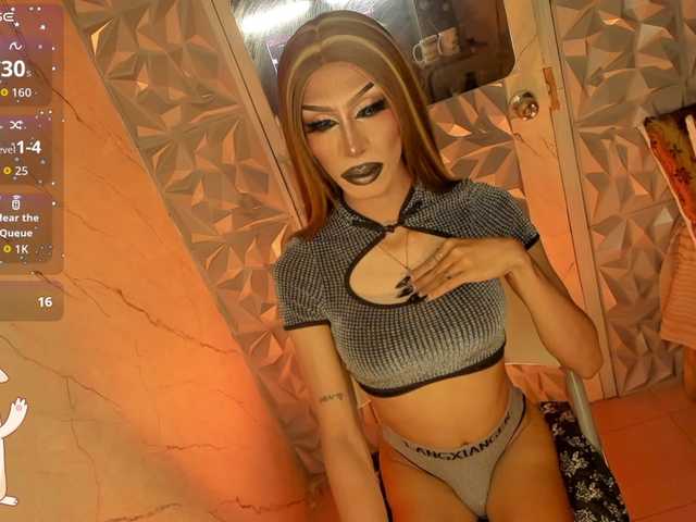 Anitacruisze