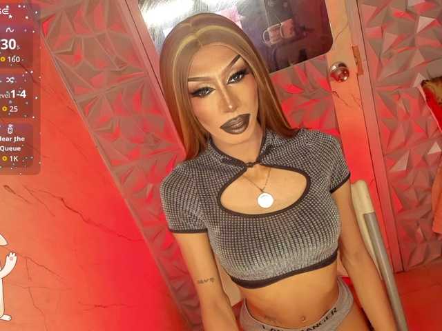 Anitacruisze