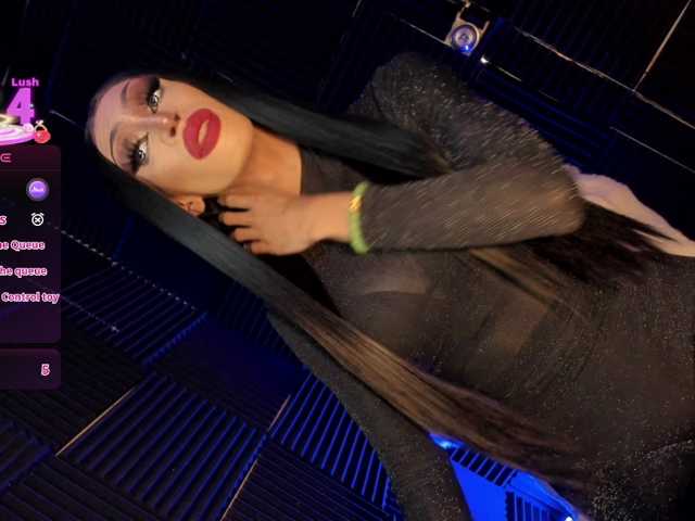 Profile thumbnail for mistress_anita