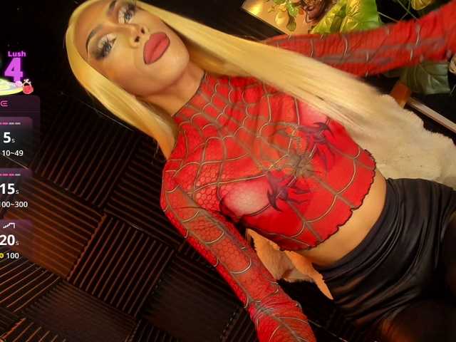 anitacruisze1 live cam