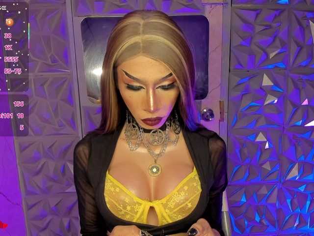 Anitacruisze