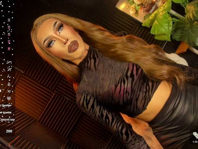 anitacruisze1 live cam