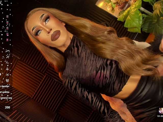 anitacruisze1 live cam
