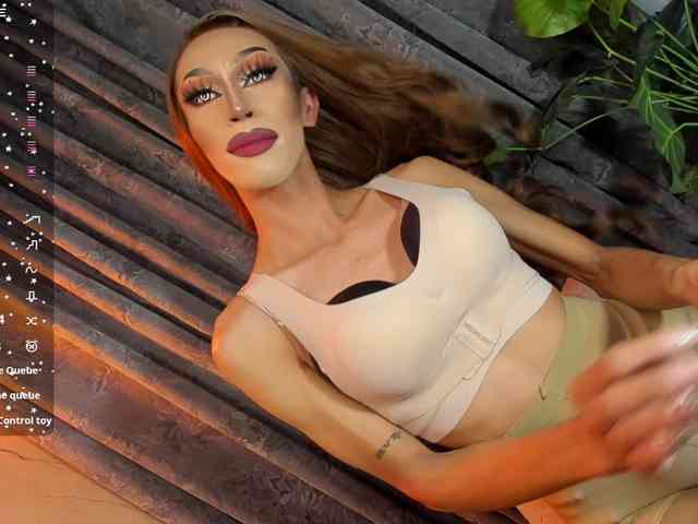 anitacruisze1 Live Webcam on BongaCams
