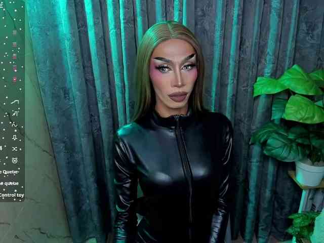 anitacruisze1 Sex Cam Show