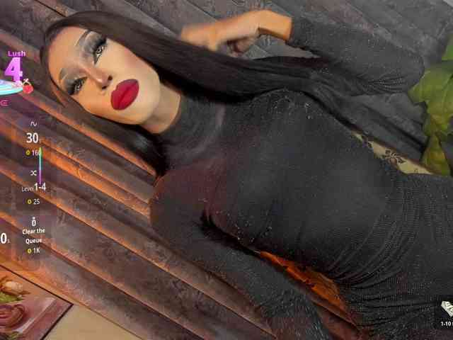 anitacruisze1 Live Webcam on BongaCams