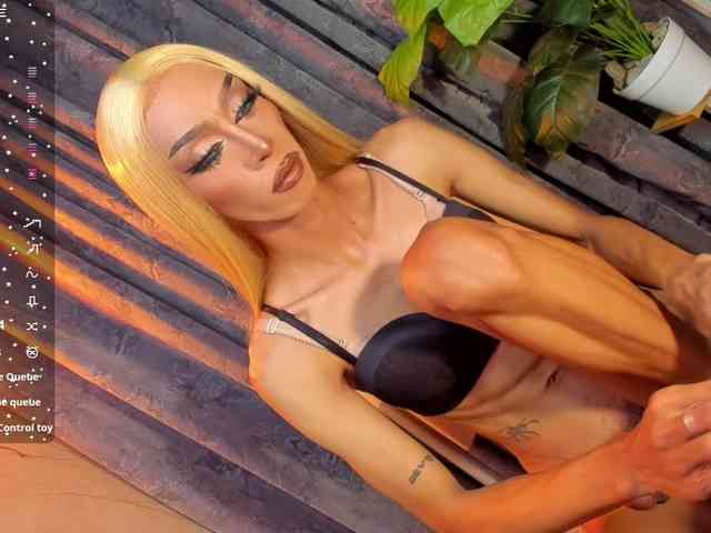 anitacruisze1 Sex Cam Show