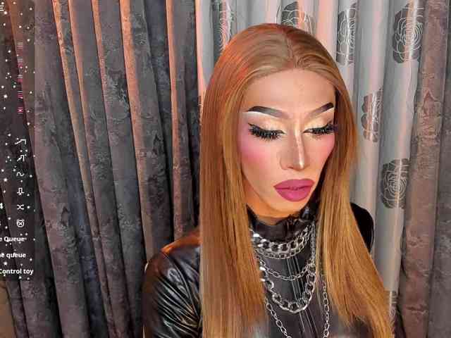 anitacruisze1 Sex Cam Show
