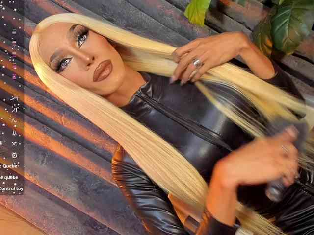anitacruisze1 Sex Cam Show