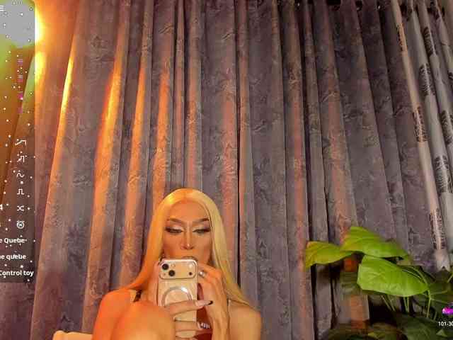 anitacruisze1 Sex Cam Show