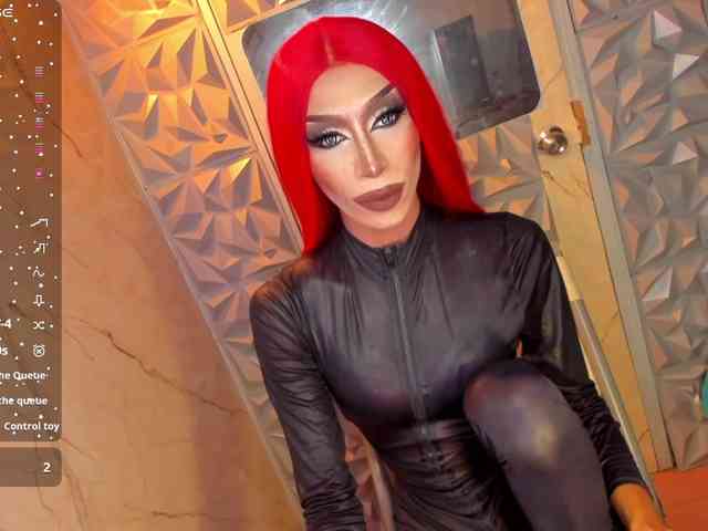 Anitacruisze