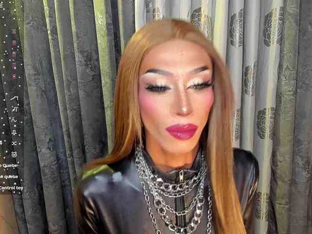 anitacruisze1 Sex Cam Show