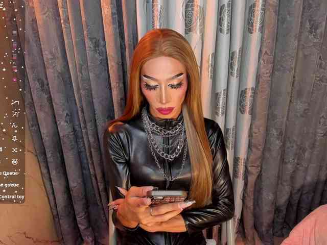 anitacruisze1 Sex Cam Show