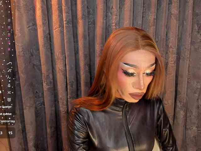 anitacruisze1 Sex Cam Show