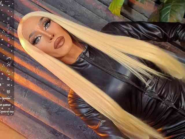 anitacruisze1 Sex Cam Show