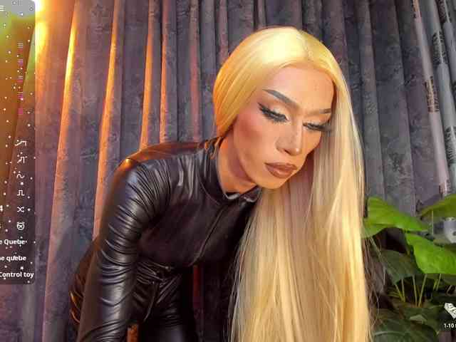 anitacruisze1 Sex Cam Show