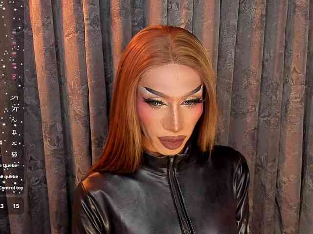 anitacruisze1 Sex Cam Show