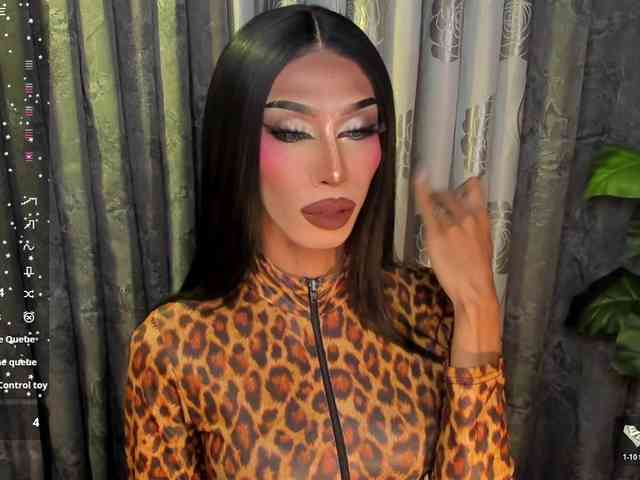 anitacruisze1 Sex Cam Show