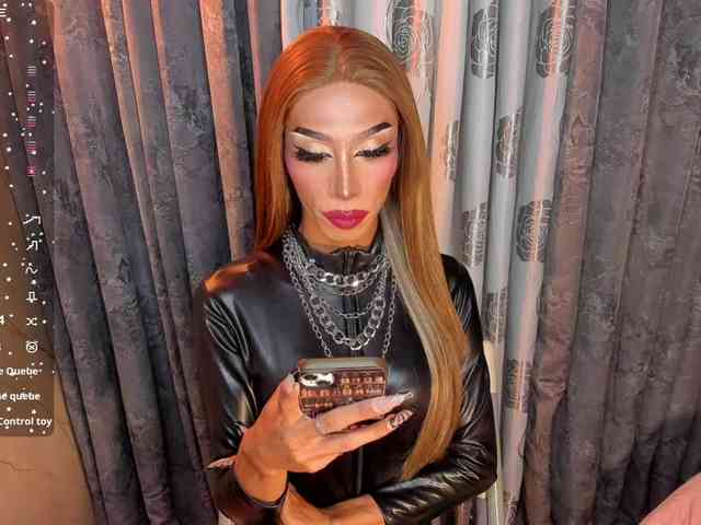 anitacruisze1 Live Webcam on BongaCams