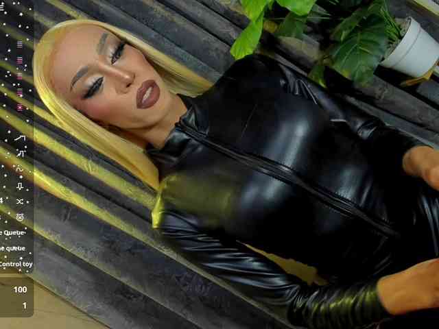 anitacruisze1 Sex Cam Show