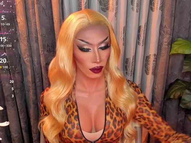 anitacruisze1 Sex Cam Show